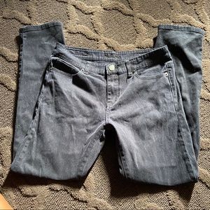 Rue21 Carbon Black Jeans